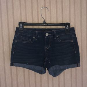 Aeropostale jean short